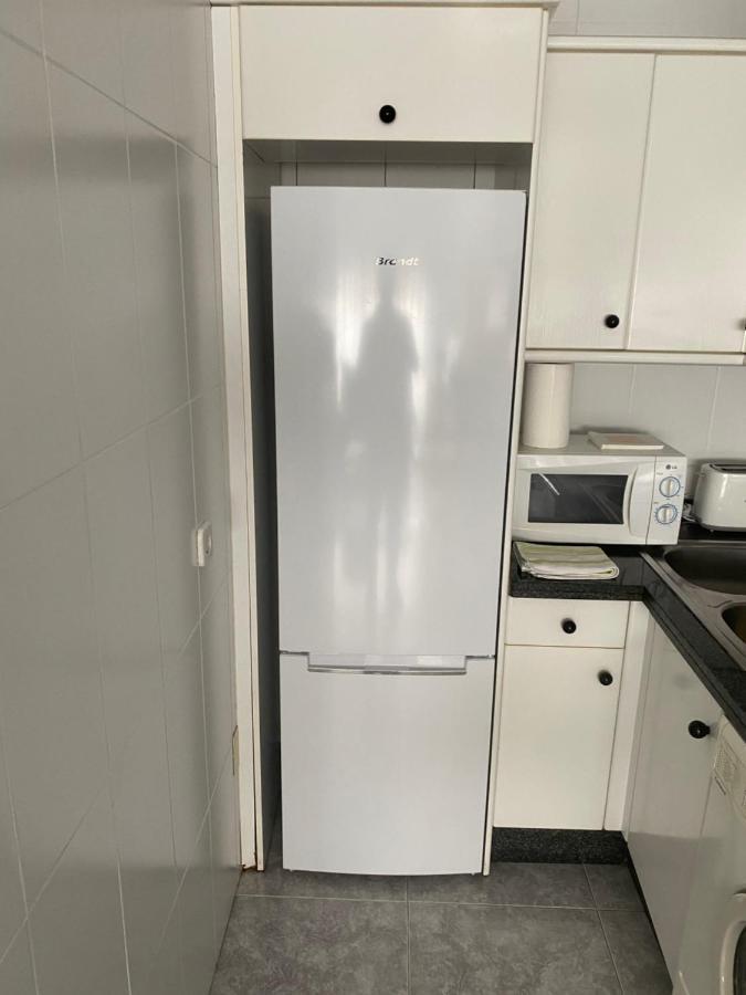 Apartamento El Mirador Siero Zewnętrze zdjęcie