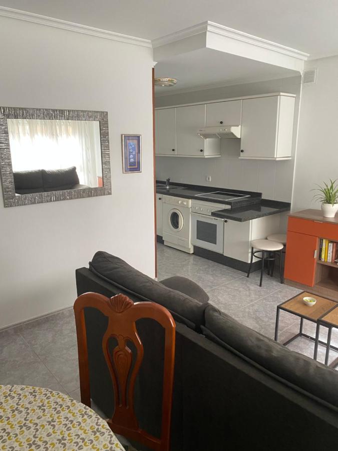 Apartamento El Mirador Siero Zewnętrze zdjęcie