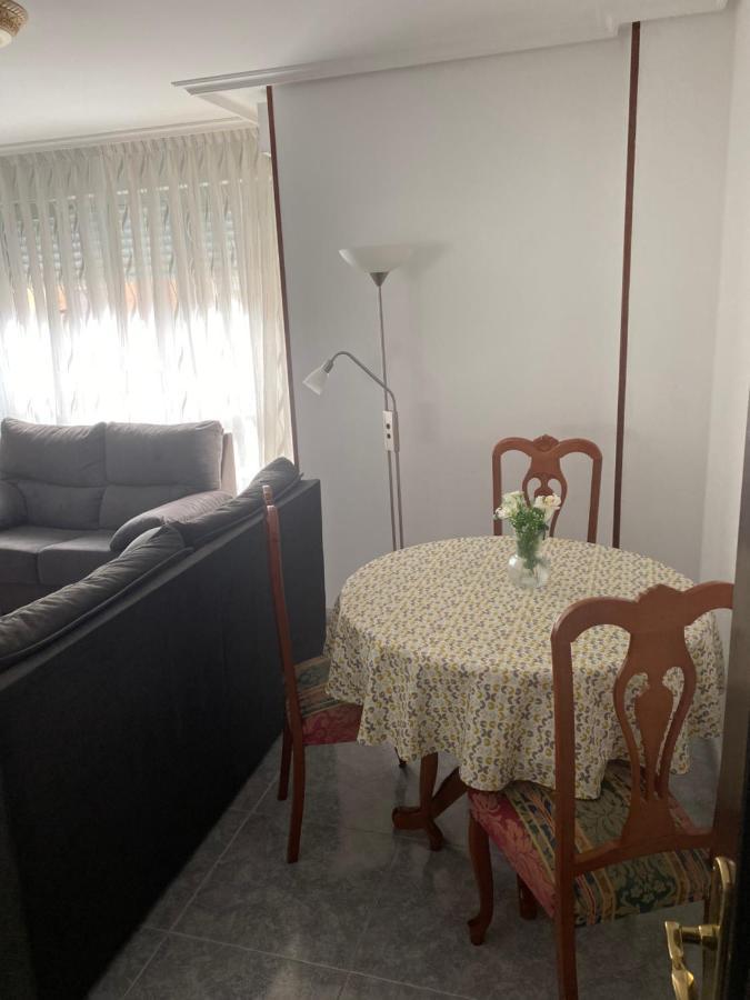 Apartamento El Mirador Siero Zewnętrze zdjęcie